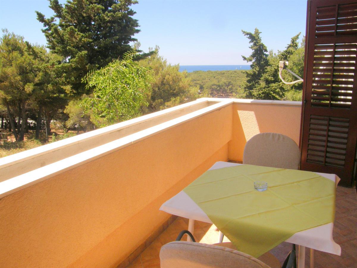 Apartments Rina Primošten Extérieur photo