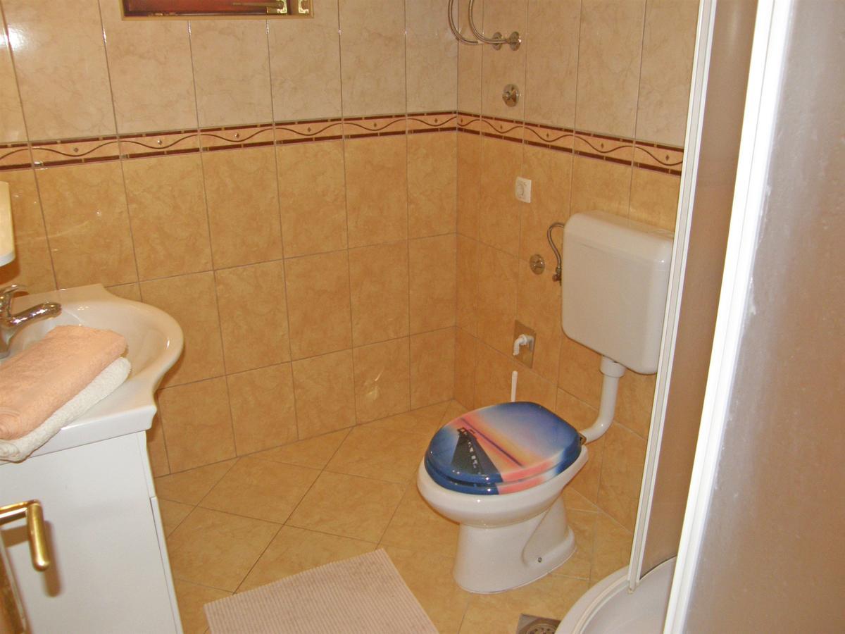 Apartments Rina Primošten Extérieur photo