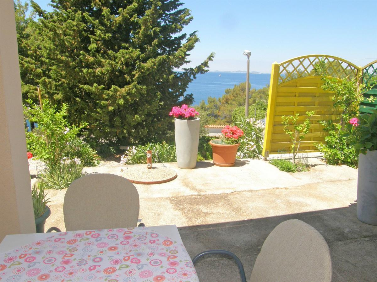 Apartments Rina Primošten Extérieur photo